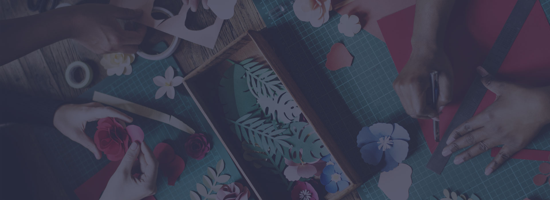 scrapbooking